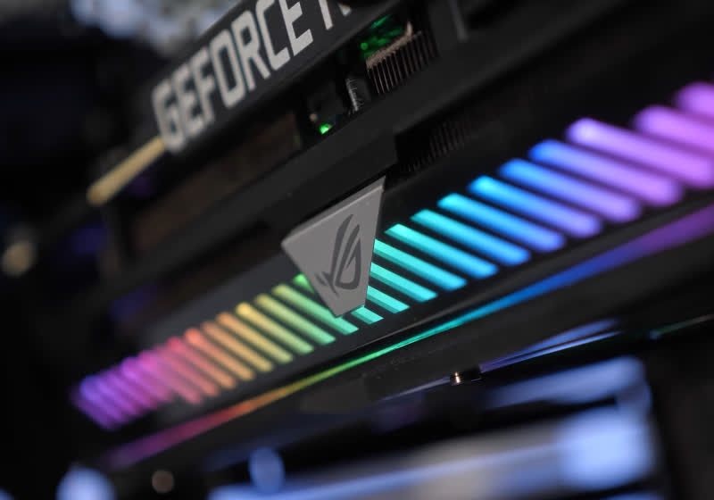 Nvidia's RTX 5080 could launch before the 5090, next-gen AI GPUs ...