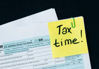 irs with video