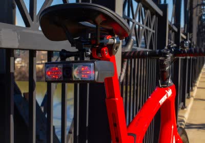 raspberry raspberry pi safety machine learning cycling with video