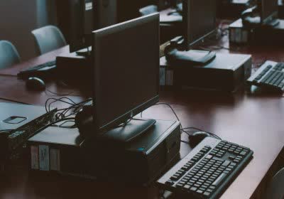 idc workstation shipments financials