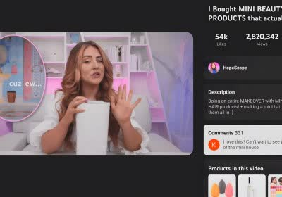 youtube tv apps updates user interface