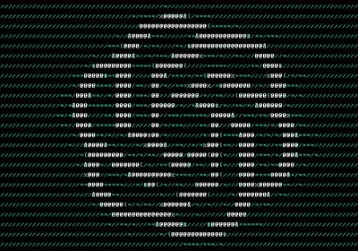 ascii hacking large language model gpt chatbots