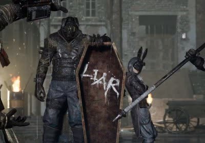 denuvo irdeto watermark with video