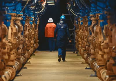 disabling white house hacking critical infrastructure