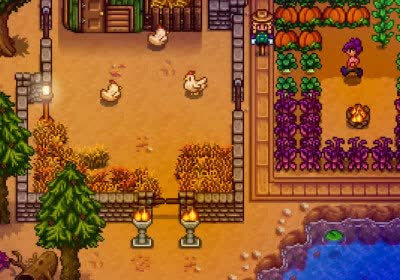 stardew valley steam