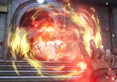 amd fsr vulkan xbox radeon gpu hardware pc gaming gdc upscaling computer graphics