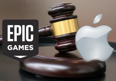 epic games apple court case