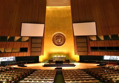 united nations regulations