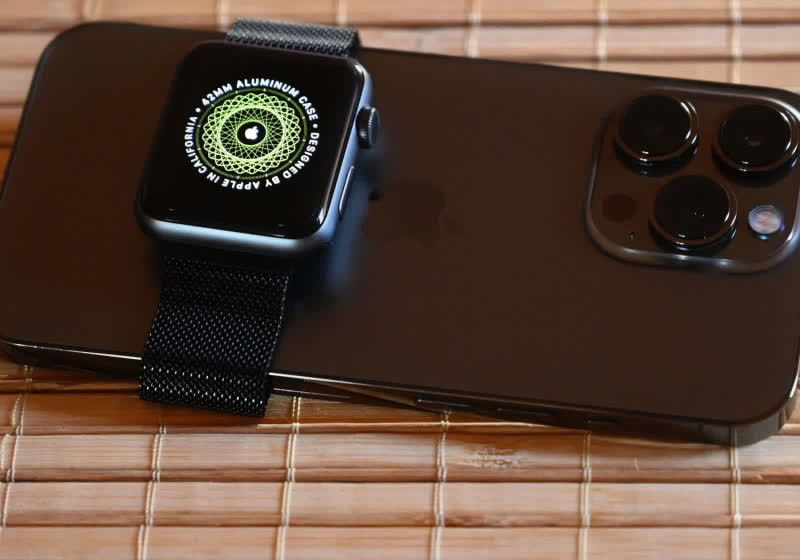 Apple worked on Android compatibility for the Apple Watch for three years before abandoning the project