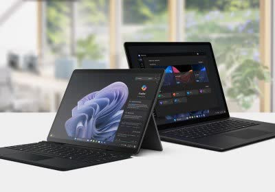 microsoft surface pro surface laptop business copilot with video microsoft surface