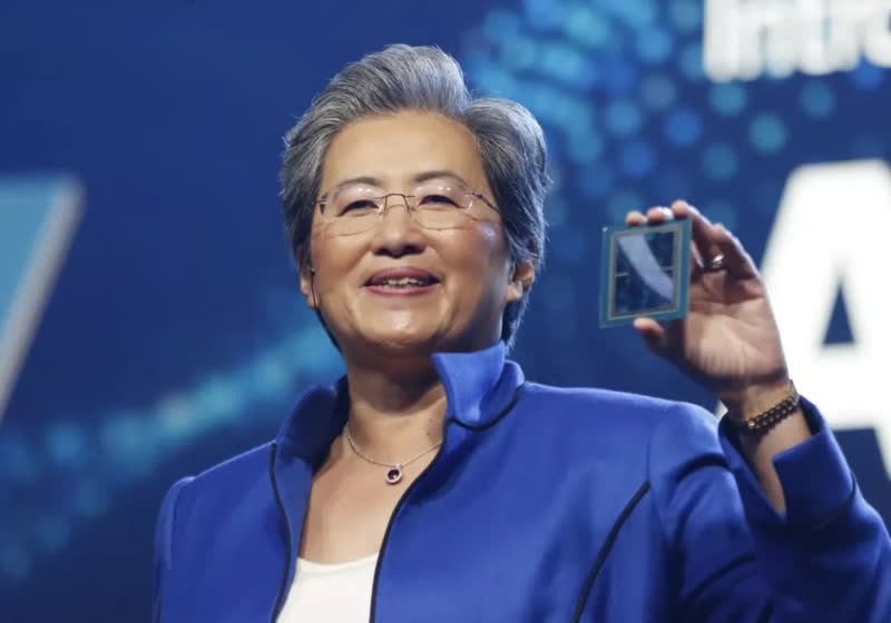 AMD next-gen APUs reportedly sacrifice a larger cache for AI chips - Vimarsana News