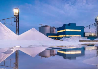 north carolina semiconductor supply chain manufacturing materials