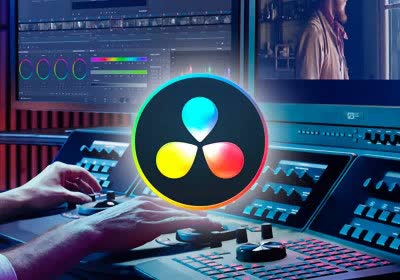davinci resolve