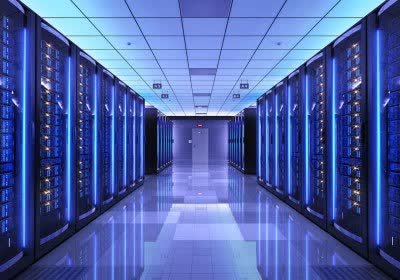 broadcom xpu data center
