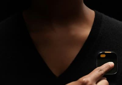 gadgets smartphone humane ai pin with video