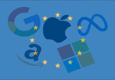 dma apple google meta europe antitrust european union investigation european commission