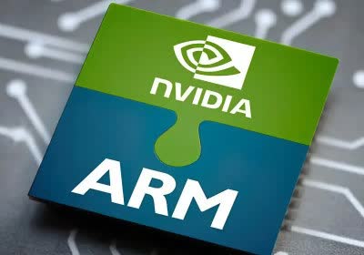 nvidia arm hardware opinion