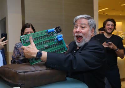 steve wozniak tiktok privacy ban