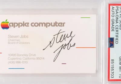steve jobs apple computer