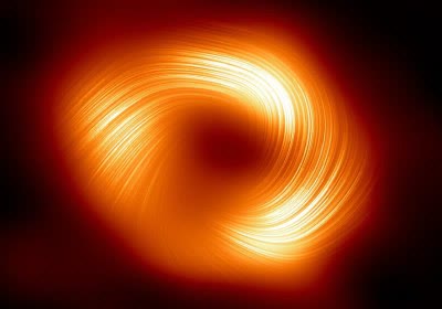 astronomers milky astronomy black hole event horizon telescope