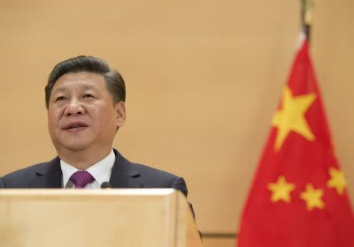 china jinping dutch prime minister netherlands asml chipmakers exports