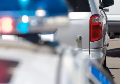 police tagging fleeing cars gps darts avoid dangerous pursuits gps tracking