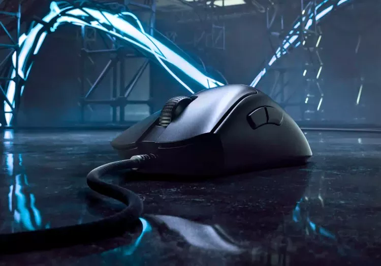The Best Mouse for Work and Play