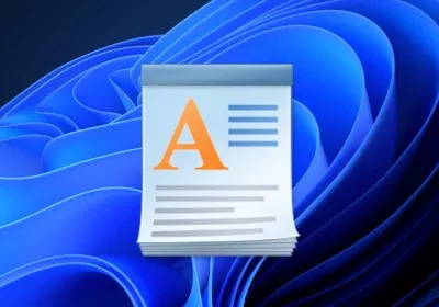 microsoft wordpad windows 11