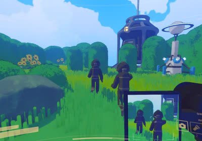 viral content warning steam with video