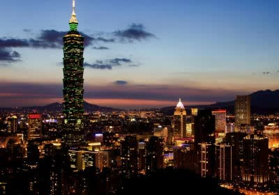 massive taiwan tsmc earthquake supply chain