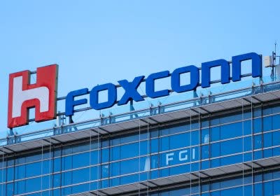 mexico manufacturing foxconn