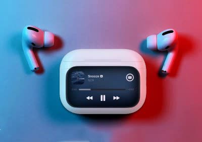 fake airpods patents airpods