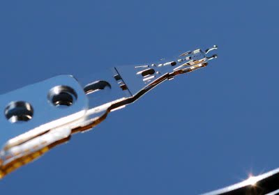 seagate storage hamr