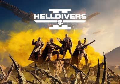 helldivers steam modern warfare apex legends with video helldivers 2
