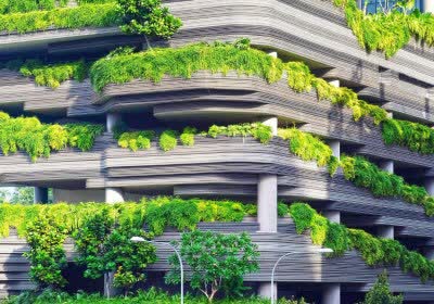 government environment department of energy decarbonization pollution