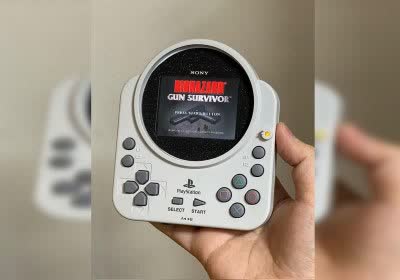 modder playstation ps1