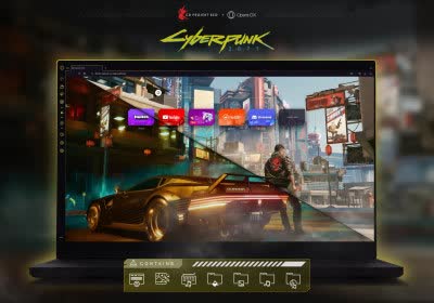 opera cyberpunk browser opera gx cyberpunk 2077