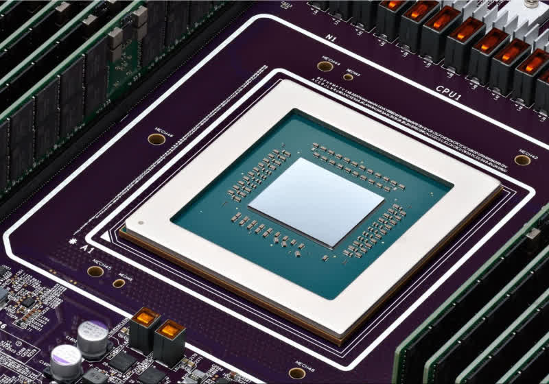 Google enters custom CPU arena with Arm-based Axion processor - Vimarsana News