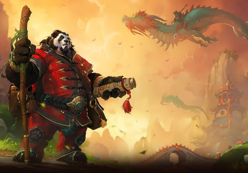 Warcraft, Overwatch and other Blizzard games will return to China this summer after company makes up with NetEase - Vimarsana News