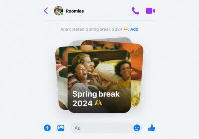 facebook messenger