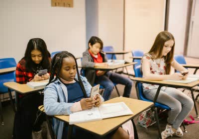 social united kingdom ban kids