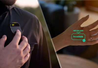 humane ai pin