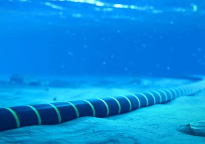undersea cable connectivity internet