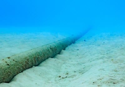google pacific internet undersea cable connectivity