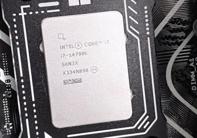 intel overclocking