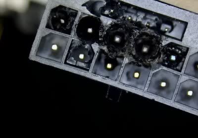 repair rtx nvidia geforce rtx with video
