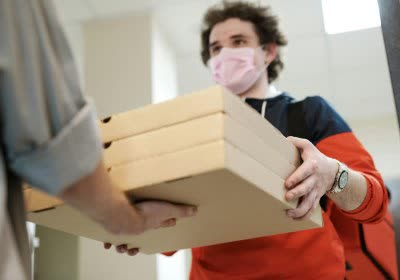 ghost kitchens disappearing squeezed demand complaints delivery food