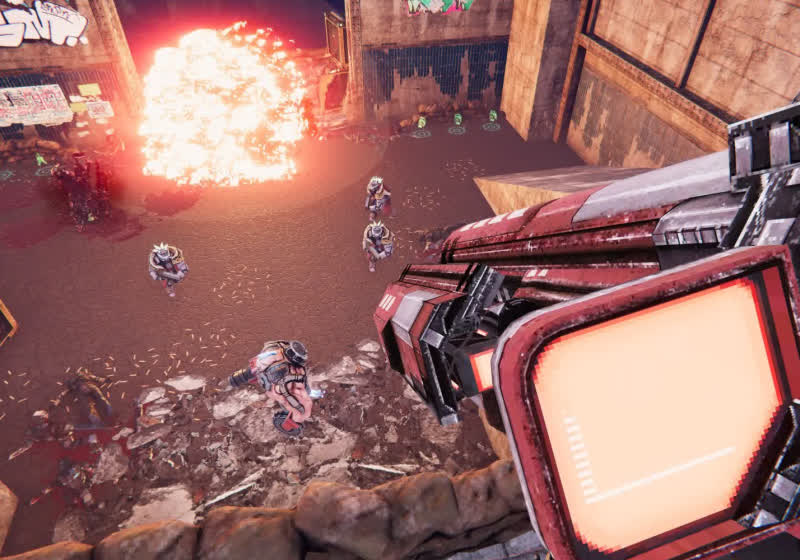 Steam FPS Fest (as in first-person shooter) offers tons of deals and ...