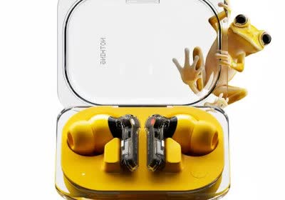 ear chatgpt audio earbuds nothing