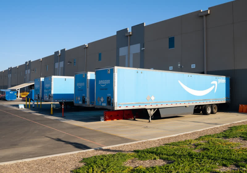 Amazon denies reports it started a business just to spy on rivals ...